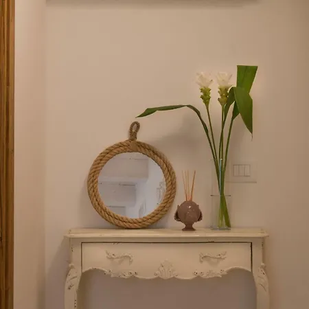 Casa Regina Paola Holiday home
