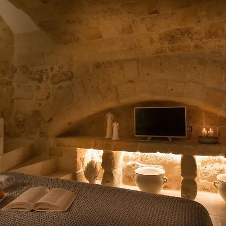 Casa Regina Paola Holiday home