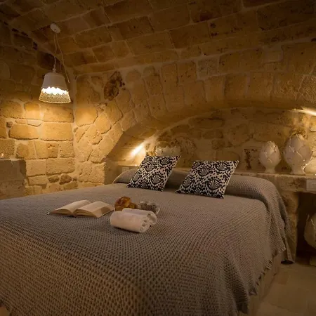 Casa Regina Paola Monopoli