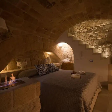 Casa Regina Paola Holiday home Monopoli