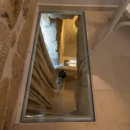 Casa Regina Paola Holiday home Monopoli