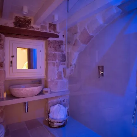 Casa Regina Paola Holiday home