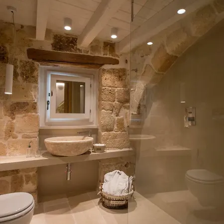 Holiday home Casa Regina Paola Monopoli