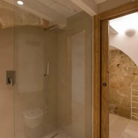 Casa Regina Paola Holiday home