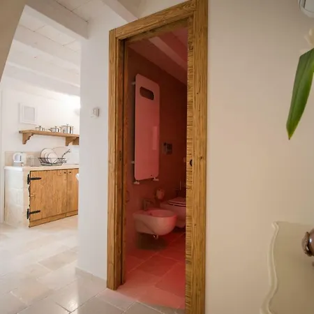 Holiday home Casa Regina Paola