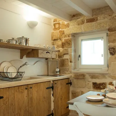 Σπίτι διακοπών Casa Regina Paola *