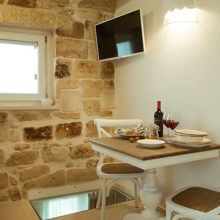 Prázdninový dům Casa Regina Paola Monopoli