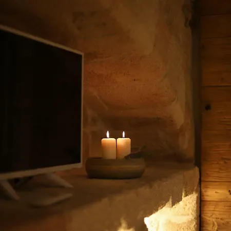 Casa Regina Paola Σπίτι διακοπών *