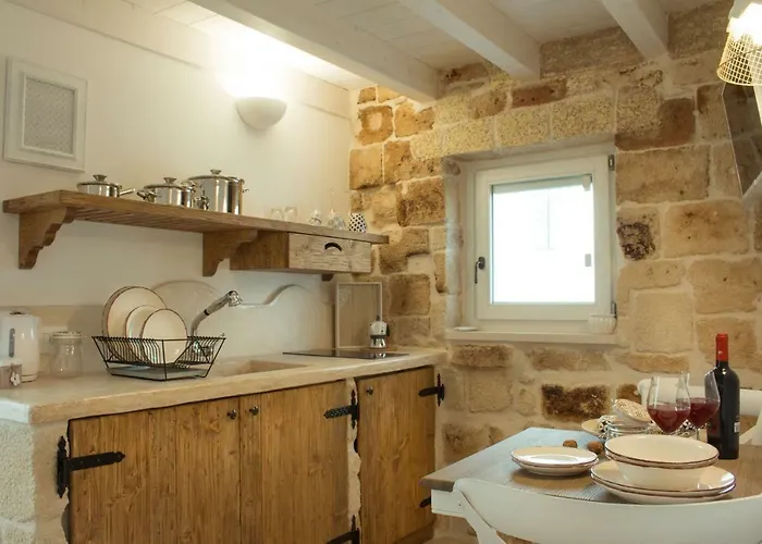 Nyaraló Casa Regina Paola *