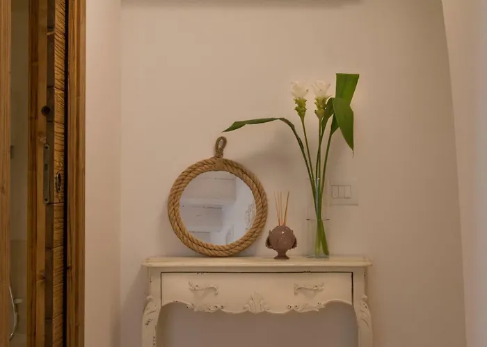 Casa Regina Paola Nyaraló