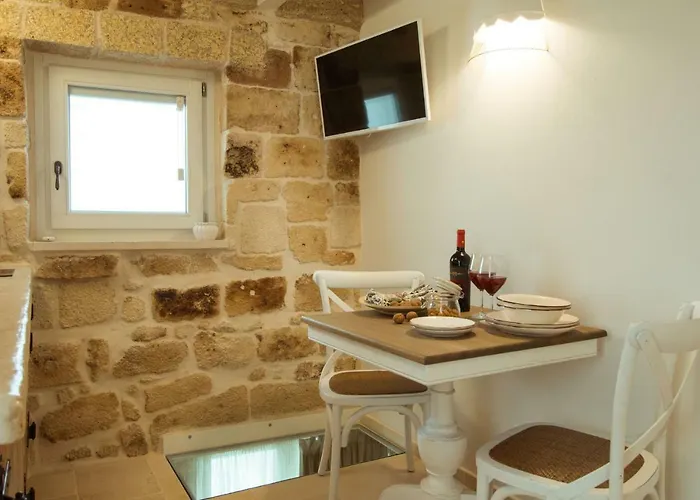 Nyaraló Casa Regina Paola Monopoli